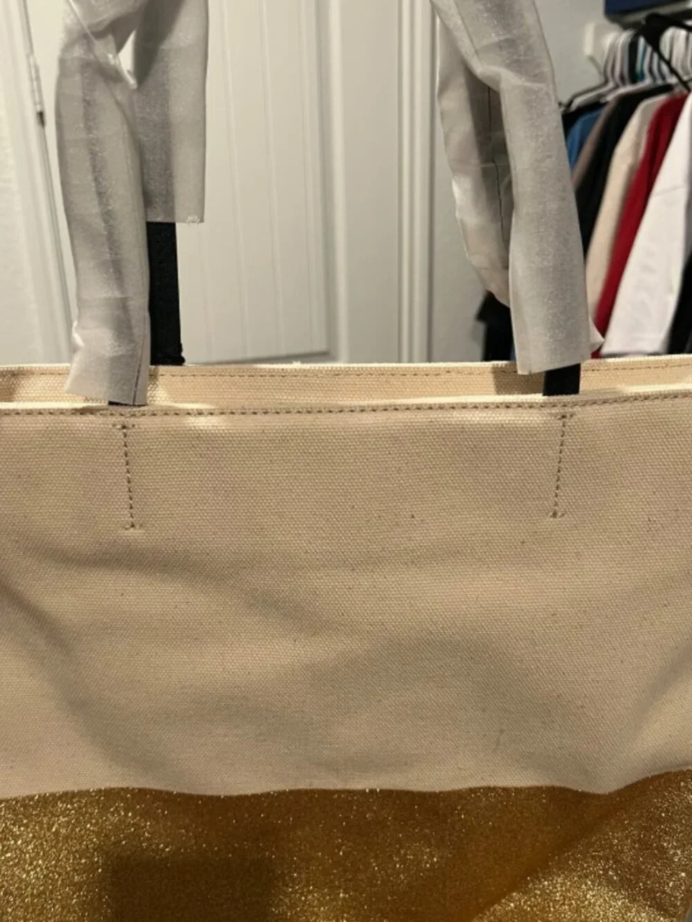 Kate Spade x Disney Tote